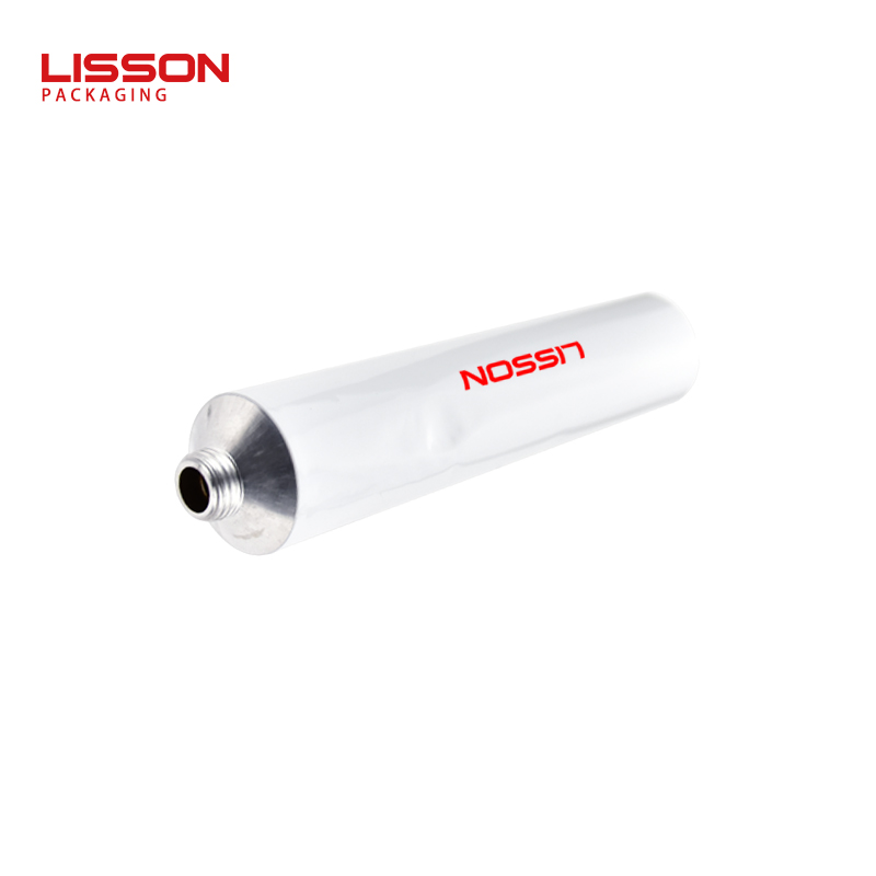 Advantages and Features of Aluminum Tube Packaging for Adhesive